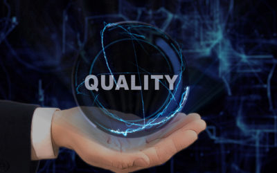 Quality Management Systems in Pharmacy